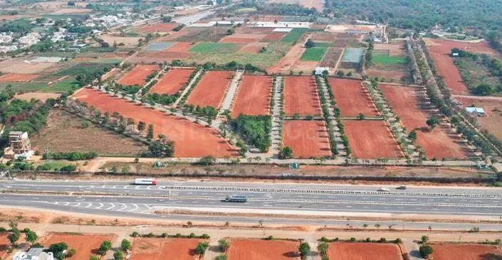 Ajmal Flora Valley Phase II Main Image 1