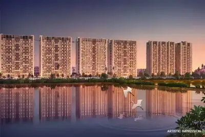 1 BHK Flat