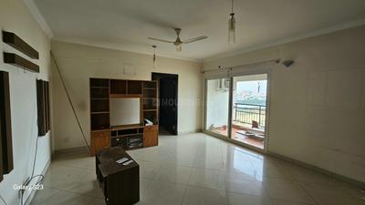 Hall Image of 1900 Sq.ft 3 BHK Apartment / Flat for rent in Sobha Moonstone, Dasarahalli Bengaluru for Rs. 65000