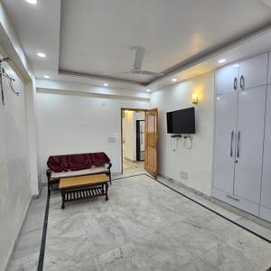 Hall Image of 1800 Sq.ft 3 BHK Apartment / Flat for sale in CGHS Udyog Vihar, Sector 22 Dwarka New Delhi for Rs. 35000000