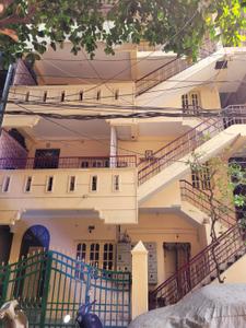 Image of 3000 Sq.ft 2 BHK Builder Floor for sale in Indira Nagar, Bengaluru for Rs. 70000000
