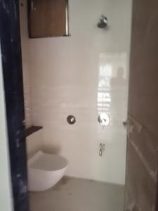 Bathroom Image of 2200 Sq.ft 3 BHK Apartment / Flat for rent in Harikrishna Parker Avenue, Napad Nadiad for Rs. 15000