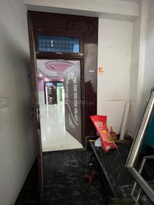 Image of 1152 Sq.ft 3 BHK Builder Floor for rent in Govindpuram, Ghaziabad for Rs. 15000