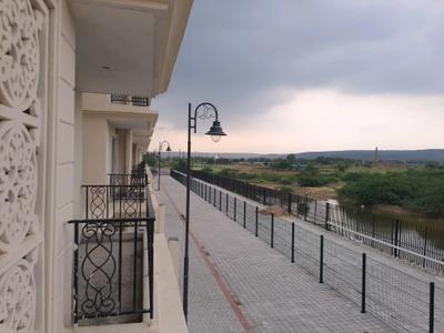 Building Image of 1022 Sq.ft 2 BHK Builder Floor for sale in Signature Global Park 4 And 5, Sector 36 Sohna for Rs. 9500000