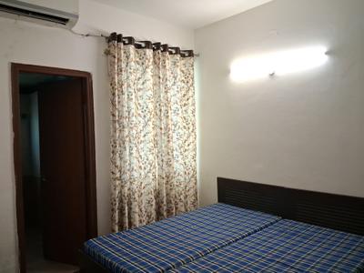 Bedroom Image of 1199 Sq.ft 2 BHK Apartment / Flat for sale in Urbtech Xaviers, Sector 168 Noida for Rs. 9600000