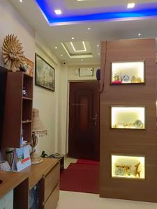 Passage Image of 1405 Sq.ft 3 BHK Apartment / Flat for sale in Rajwada Heights, Narendrapur Kolkata for Rs. 8000000
