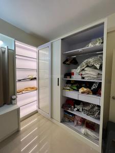 Bedroom Image of 700 Sq.ft 2 BHK Apartment / Flat for sale in New Alkapuri Vadodara for Rs. 3300000