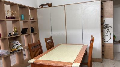 Bedroom Image of 3345 Sq.ft 4.5 BHK Apartment / Flat for rent in SPR Osian Chlorophyll, Porur Chennai for Rs. 100000