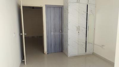 Bedroom Image of 1000 Sq.ft 2 BHK Apartment / Flat for rent in Pyramid Urban Homes, Sector 70A Gurgaon for Rs. 22450