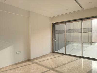 Bedroom Image of 1800 Sq.ft 4 BHK Apartment / Flat for sale in Khar West Mumbai for Rs. 115000000