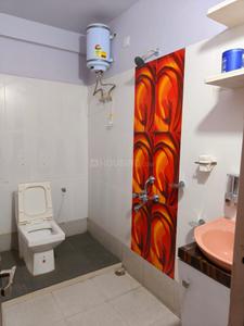 Bathroom Image of 1622 Sq.ft 3 BHK Apartment / Flat for sale in Dagapur Siliguri for Rs. 7500000