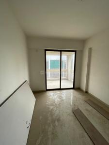 Bedroom Image of 2400 Sq.ft 2 BHK Penthouse for sale in Koba Gandhinagar for Rs. 6500000