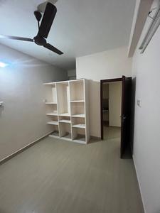 Hall Image of 1130 Sq.ft 3 BHK Apartment / Flat for sale in Sapthavarna Sreeparna Regency, Ayyanthole Thrissur for Rs. 4500000