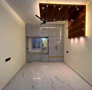 Hall Image of 2000 Sq.ft 3 BHK Independent House for sale in Thudiyalur Coimbatore for Rs. 11000023