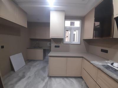 Kitchen Image of 2385 Sq.ft 3 BHK Duplex for sale in Panchsheel Enclave New Delhi for Rs. 115000000
