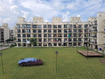 Building Image of 822 Sq.ft 2 BHK Builder Floor for sale in Signature Global Park III , Sector 36 Sohna for Rs. 7000000