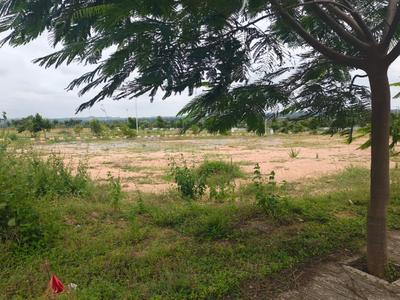 Image of 630 Sq.ft Residential Plot / Land for sale in Sadasivpet, Sangareddy for Rs. 5100000