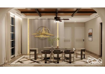 Hall Image of 4200 Sq.ft 4 BHK Apartment / Flat for sale in Dalanwala Dehradun for Rs. 35000000