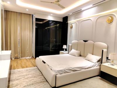 Bedroom Image of 1950 Sq.ft 3 BHK Builder Floor for sale in Signature Global Prime, Sector 63 Gurgaon for Rs. 23500000