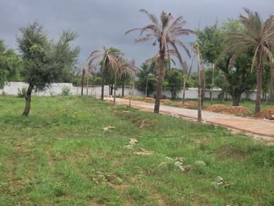Image of 13275 Sq.ft 3 BHK Farm House for sale in Kalwad Road, Jaipur for Rs. 11210000