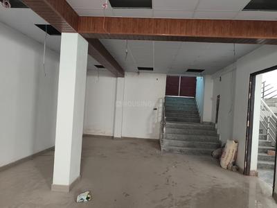 Hall Image of 12000 Sq.ft 12 BHK Independent House for rent in Gomti Nagar Lucknow for Rs. 300000