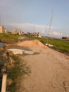 Image of 2880 Sq.ft Residential Plot / Land for sale in Swapnabhumi, New Town, Kolkata for Rs. 6666666
