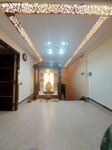 Hall Image of 1794 Sq.ft 3 BHK Duplex for sale in Fortune Township, Kazipara Kolkata for Rs. 7000000