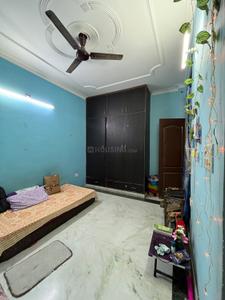 Bedroom Image of 807 Sq.ft 2 BHK Independent House for rent in Beta I Greater Noida for Rs. 21000