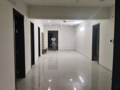 Hall Image of 1800 Sq.ft 3.5 BHK Apartment / Flat for rent in Mandaveli Chennai for Rs. 110000