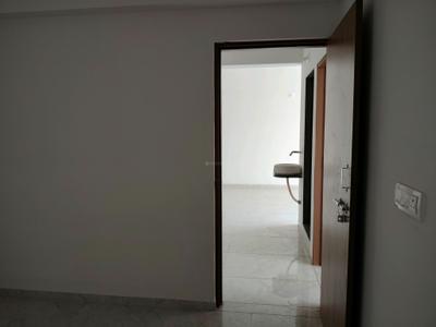 Bedroom Image of 1620 Sq.ft 3 BHK Apartment / Flat for sale in Devarshi Sankalp Riverview, Bhat Ahmedabad for Rs. 6500000
