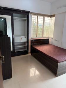 Bedroom Image of 960 Sq.ft 3 BHK Apartment / Flat for sale in VJ Yashwin Royal, Vadgaon Budruk Pune for Rs. 11500000