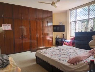 Bedroom Image of 2200 Sq.ft 3 BHK Apartment / Flat for sale in Sanjaynagar Bengaluru for Rs. 39600000