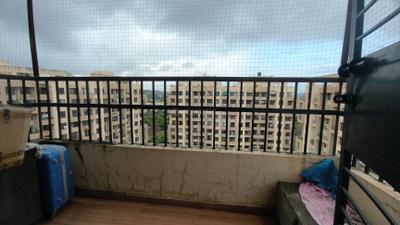 Image of 2000 Sq.ft 2 BHK Penthouse for sale in Kolte Patil Margosa Heights, Mohammed Wadi, Pune for Rs. 8200000