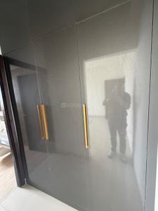Image of 1505 Sq.ft 3 BHK Apartment / Flat for sale in Uptown Skylla, PR7 Airport Road, Zirakpur for Rs. 13500000