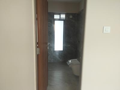 Bathroom Image of 800 Sq.ft 2 BHK Apartment / Flat for sale in Right Choice Tower 28 C and F, Malad East Mumbai for Rs. 20000000