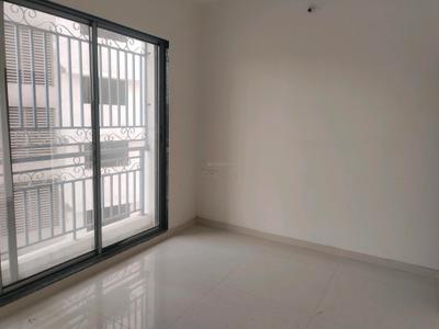 Bedroom Image of 1020 Sq.ft 2 BHK Apartment / Flat for sale in Horizon The Signature, Ulwe Navi Mumbai for Rs. 9700000