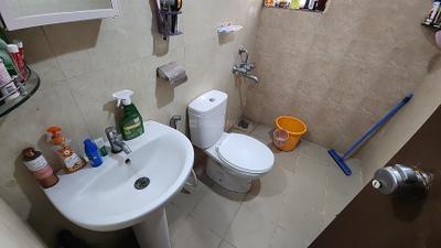 Image of 1531 Sq.ft 3 BHK Apartment / Flat for sale in Trifecta Esplanade, K R Puram, Bengaluru for Rs. 13300000