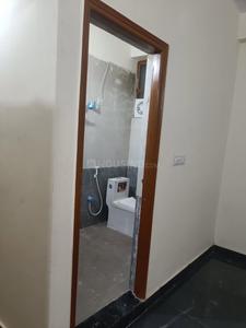 Bedroom Image of 400 Sq.ft 1 RK Independent House for rent in Sector 128 Noida for Rs. 13500