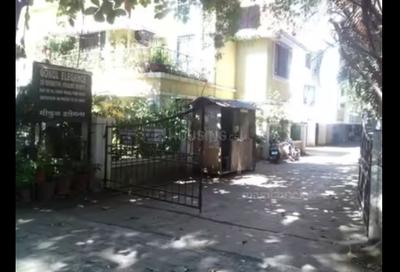 Image of 550 Sq.ft 1 BHK Apartment / Flat for sale in Gokul Elegance, Viman Nagar, Pune for Rs. 8500000