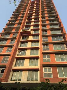 Image of 870 Sq.ft 2 BHK Apartment / Flat for sale in Wadhwa Amar Jiwan, Bandra West, Mumbai for Rs. 55000000