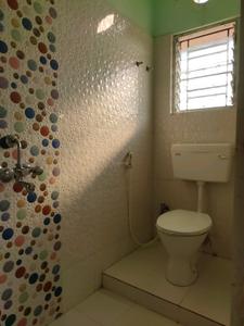 Bedroom Two Image of 934 Sq.ft 2 BHK Apartment / Flat for sale in Dum Dum Park Kolkata for Rs. 4500000