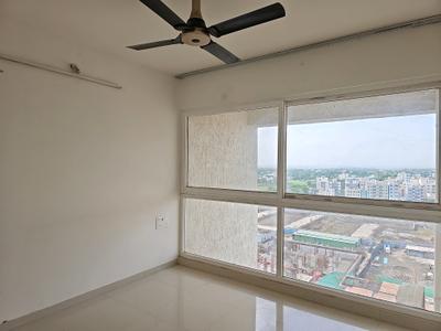 Bedroom Image of 1120 Sq.ft 2 BHK Apartment / Flat for sale in Gagan Adira, Wagholi Pune for Rs. 8500000