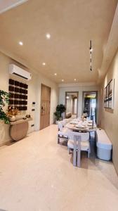 Image of 1700 Sq.ft 3 BHK Builder Floor for sale in Eon7 Designer Floors, Sector 62, Gurgaon for Rs. 32000000