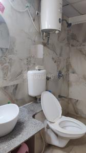 Image of 2063 Sq.ft 3 BHK Apartment / Flat for sale in Kavisha Pebble Bay 2, Chandkheda, Ahmedabad for Rs. 13100000