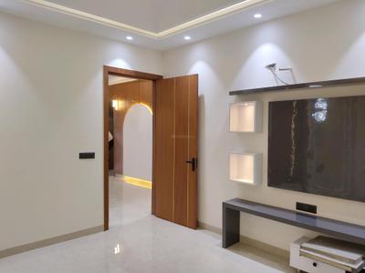Bedroom Image of 2000 Sq.ft 3 BHK Builder Floor for sale in Today Princeton Floors, Sector 51 Gurgaon for Rs. 18000000