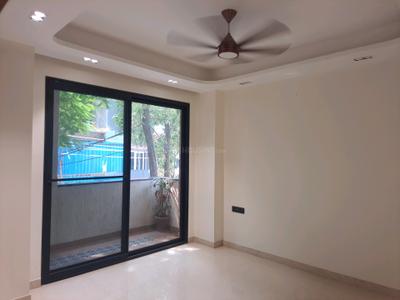 Bedroom Image of 2000 Sq.ft 4 BHK Builder Floor for sale in DLF Phase 1 Gurgaon for Rs. 38500000