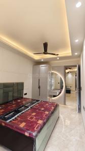 Bedroom Image of 699 Sq.ft 2.5 BHK Independent House for sale in Vasundhara Ghaziabad for Rs. 22500000