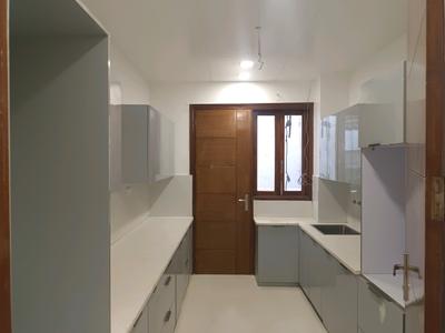 Kitchen Image of 1800 Sq.ft 3 BHK Builder Floor for sale in Sector 37 Faridabad for Rs. 22500000