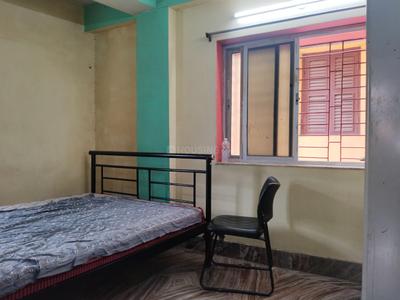 Bedroom Image of 700 Sq.ft 2 BHK Apartment / Flat for sale in Kasba Kolkata for Rs. 3200000