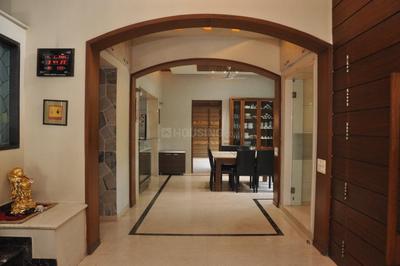 Hall Image of 4140 Sq.ft 4 BHK Independent House for sale in Paldi Ahmedabad for Rs. 70000000